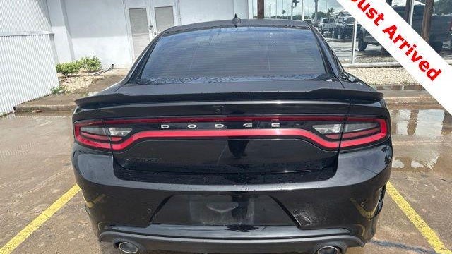 2022 Dodge Charger Scat Pack