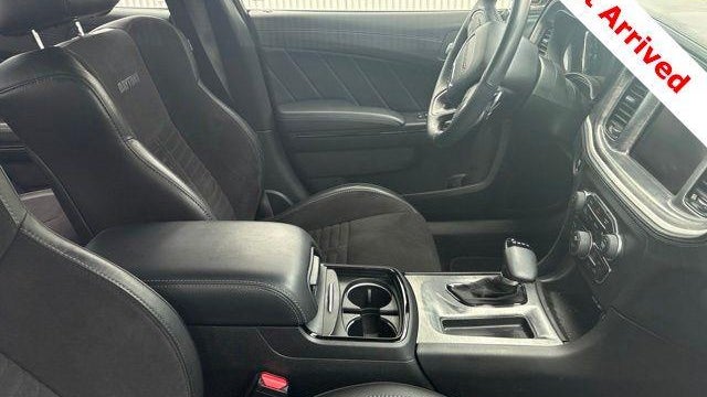 2022 Dodge Charger Scat Pack