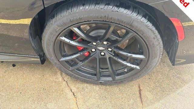 2022 Dodge Charger Scat Pack