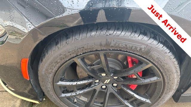 2022 Dodge Charger Scat Pack