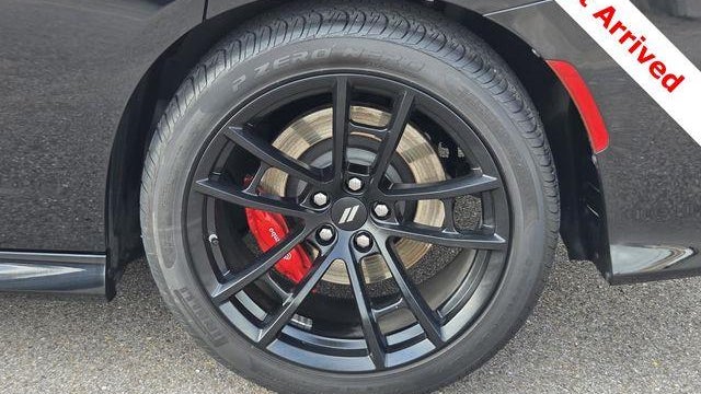 2022 Dodge Charger Scat Pack