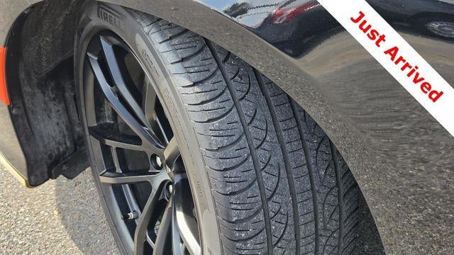 2022 Dodge Charger Scat Pack