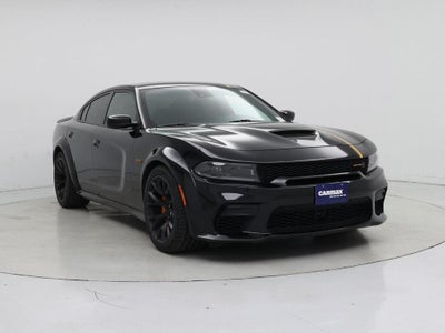 2023 Dodge Charger Scat Pack 4DR Sedan