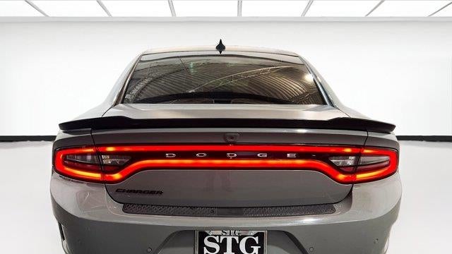 2018 Dodge Charger Daytona 392