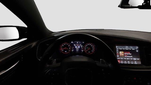 2018 Dodge Charger Daytona 392