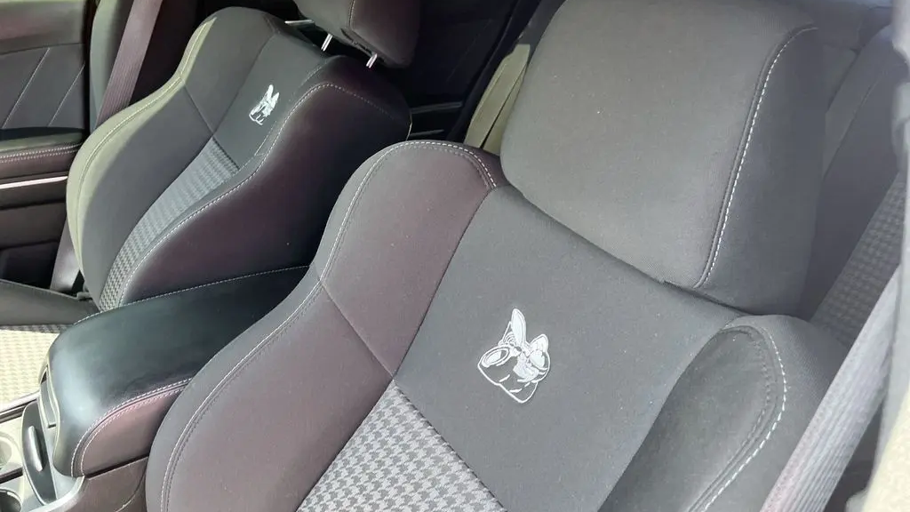 2019 Dodge Charger R/T Scat Pack