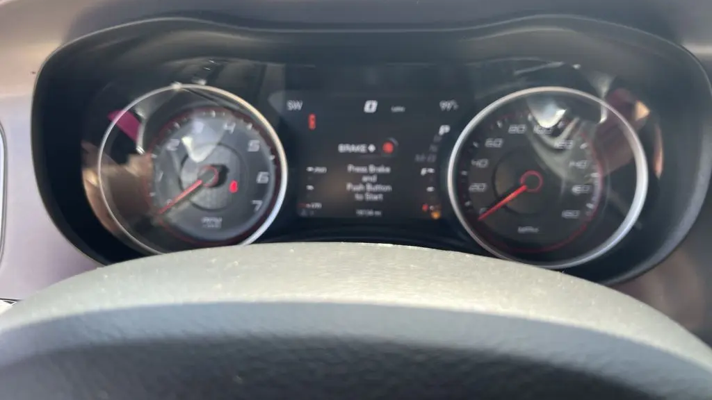 2019 Dodge Charger R/T Scat Pack