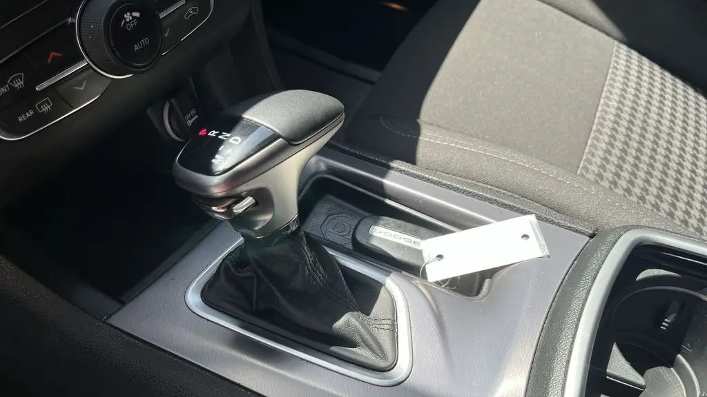 2019 Dodge Charger R/T Scat Pack