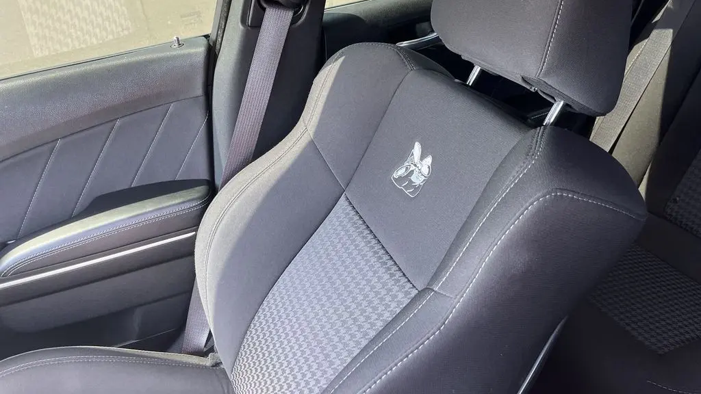 2019 Dodge Charger R/T Scat Pack