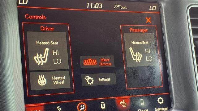 2019 Dodge Charger R/T Scat Pack