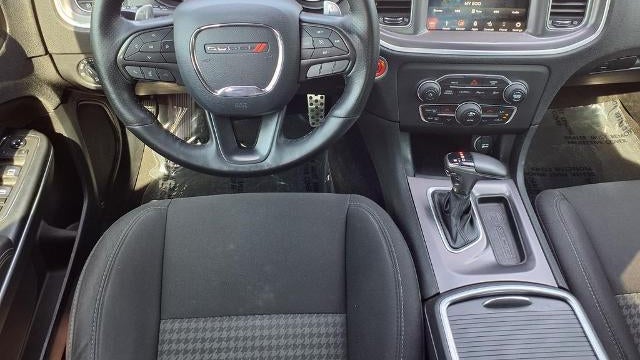 2019 Dodge Charger R/T Scat Pack
