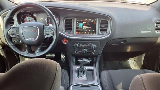 2019 Dodge Charger R/T Scat Pack