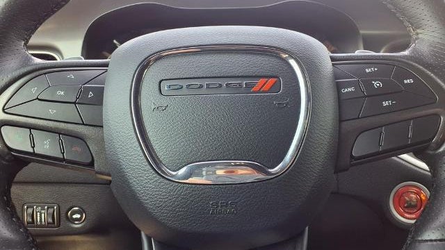 2019 Dodge Charger R/T Scat Pack