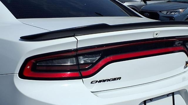 2019 Dodge Charger R/T Scat Pack