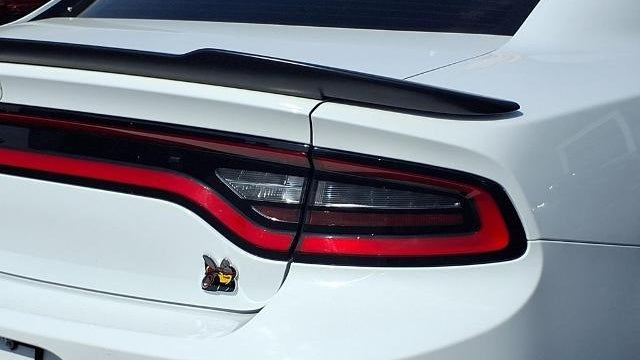 2019 Dodge Charger R/T Scat Pack