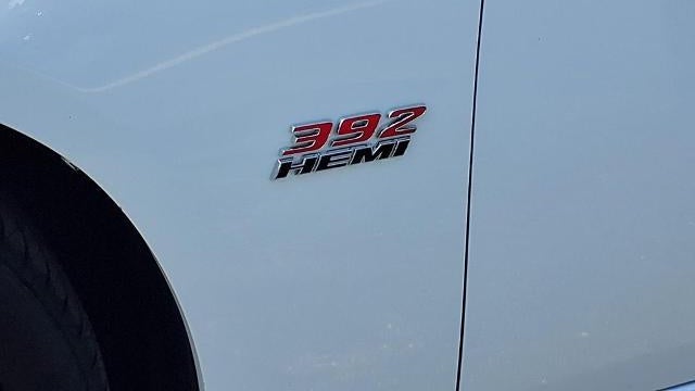 2019 Dodge Charger R/T Scat Pack