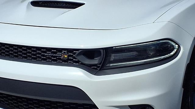 2019 Dodge Charger R/T Scat Pack