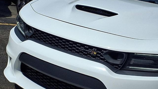 2019 Dodge Charger R/T Scat Pack