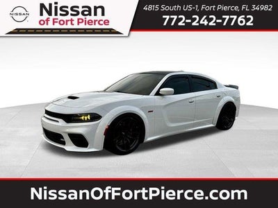 Photo of a 2020 Dodge Charger Scat Pack 4DR Sedan for sale