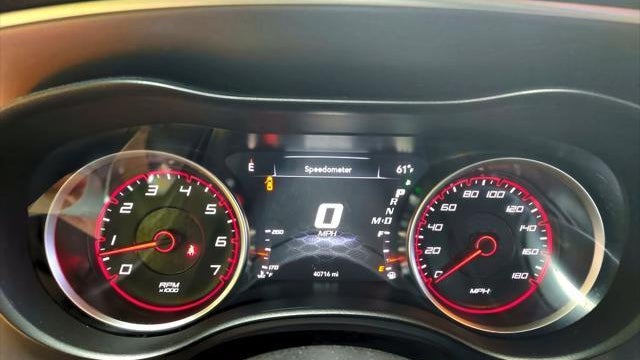 2020 Dodge Charger Scat Pack