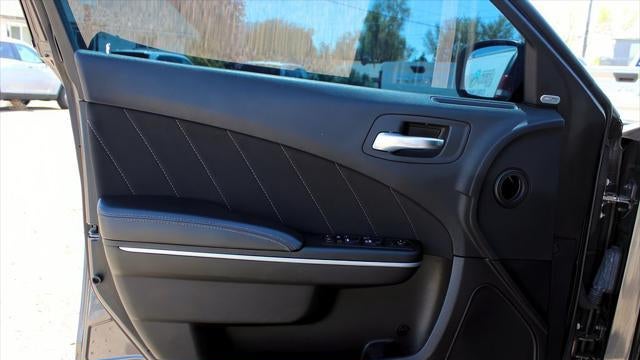 2020 Dodge Charger Scat Pack