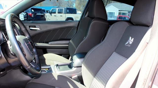2020 Dodge Charger Scat Pack