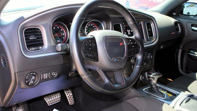 2020 Dodge Charger Scat Pack