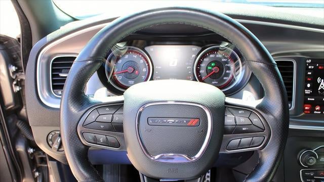 2020 Dodge Charger Scat Pack
