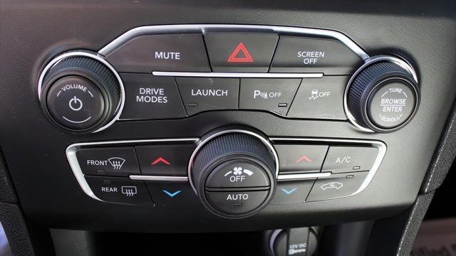 2020 Dodge Charger Scat Pack