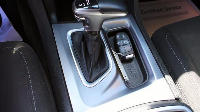 2020 Dodge Charger Scat Pack