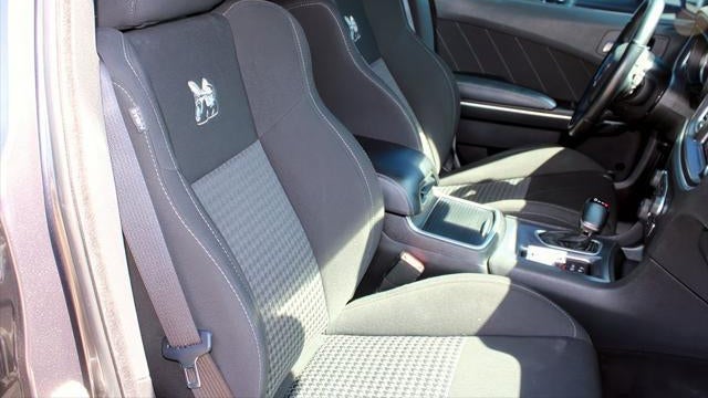 2020 Dodge Charger Scat Pack
