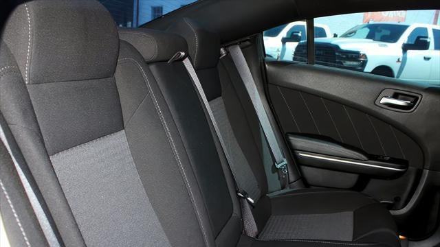 2020 Dodge Charger Scat Pack