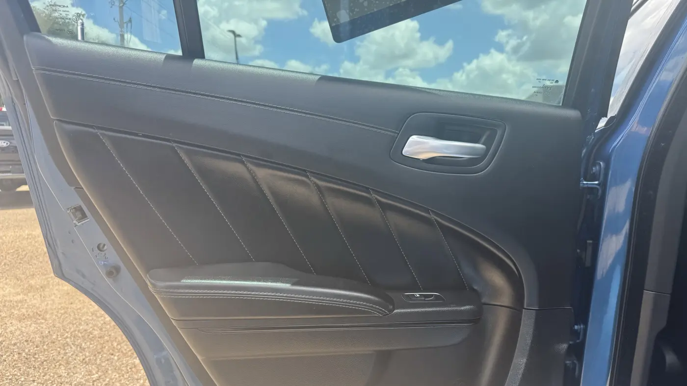 2021 Dodge Charger Scat Pack