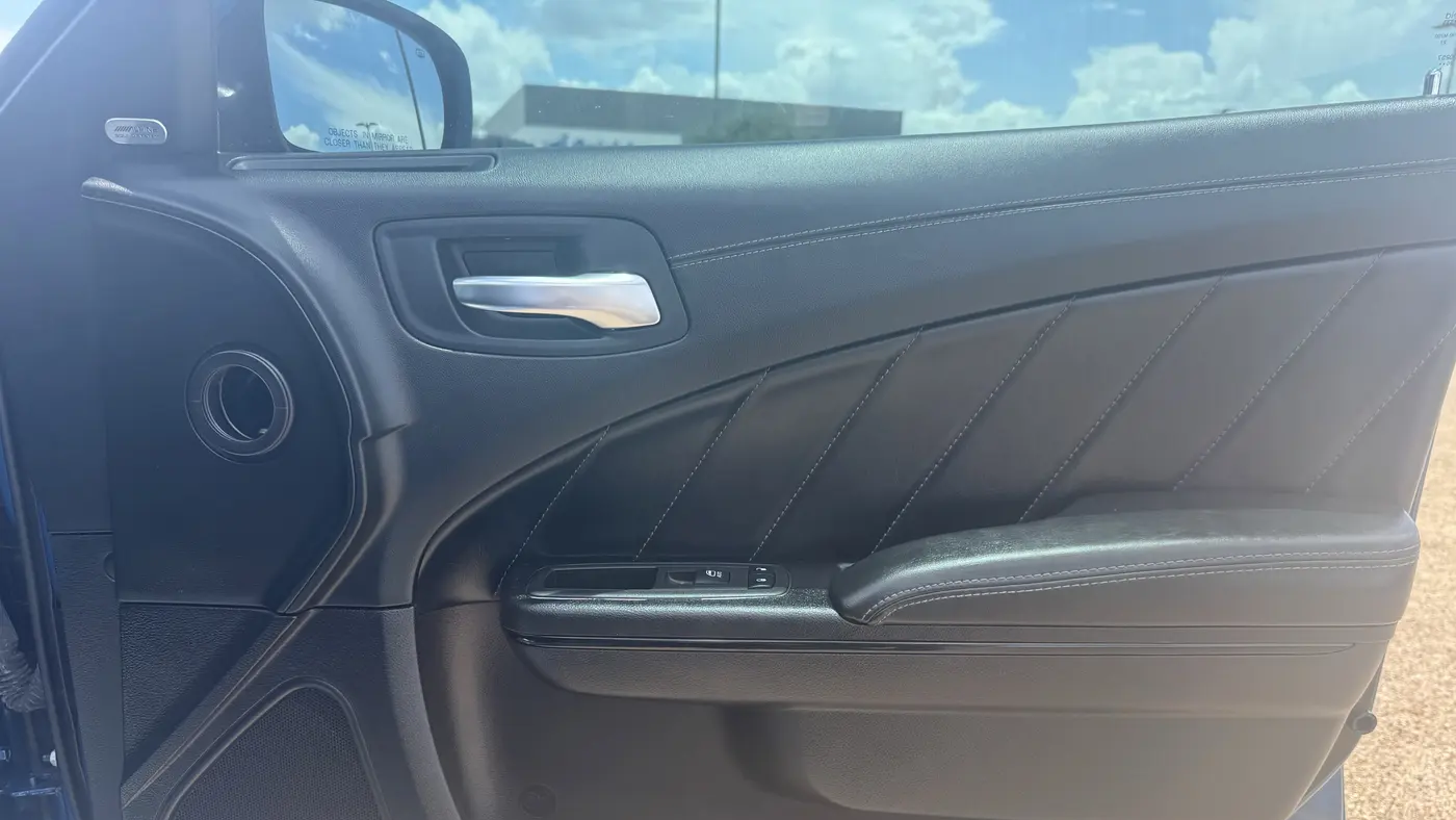 2021 Dodge Charger Scat Pack