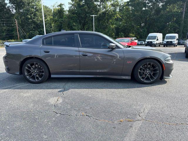 2021 Dodge Charger Scat Pack — photo 1 of 12