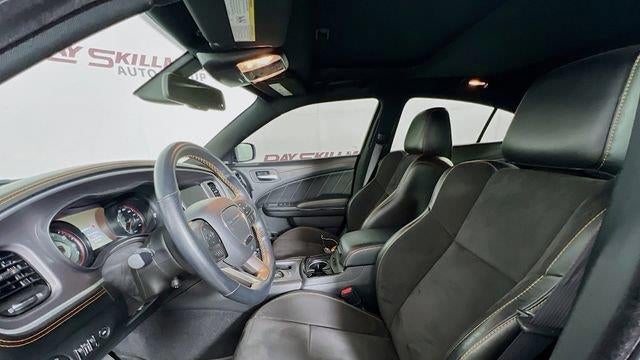 2022 Dodge Charger Scat Pack