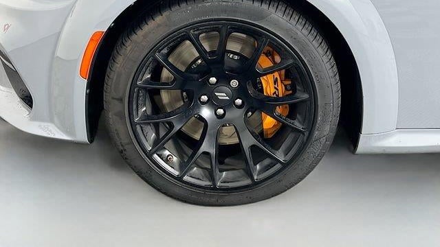 2022 Dodge Charger Scat Pack