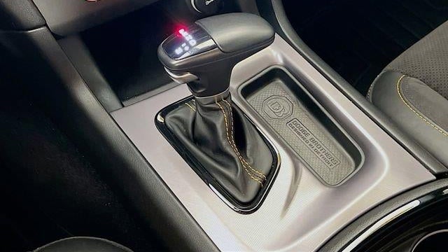 2022 Dodge Charger Scat Pack