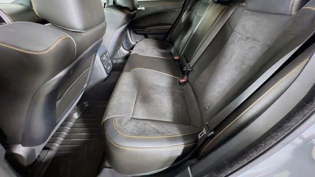 2022 Dodge Charger Scat Pack