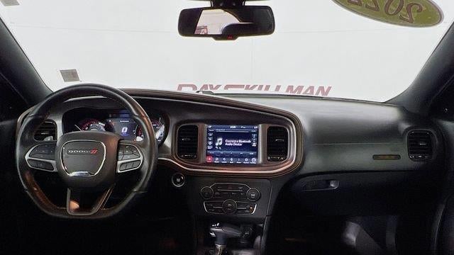 2022 Dodge Charger Scat Pack