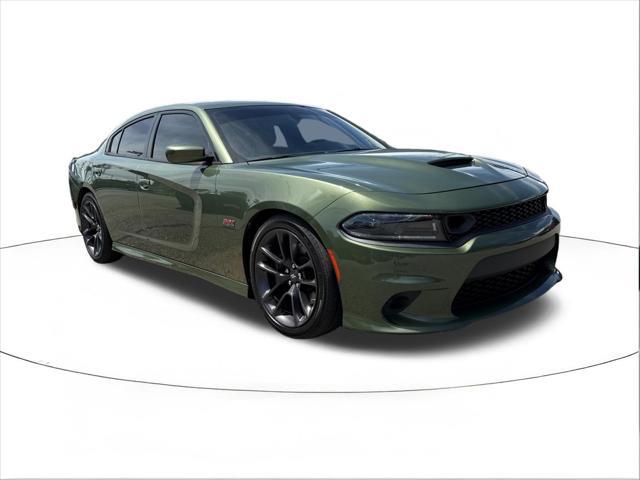 2022 Dodge Charger
