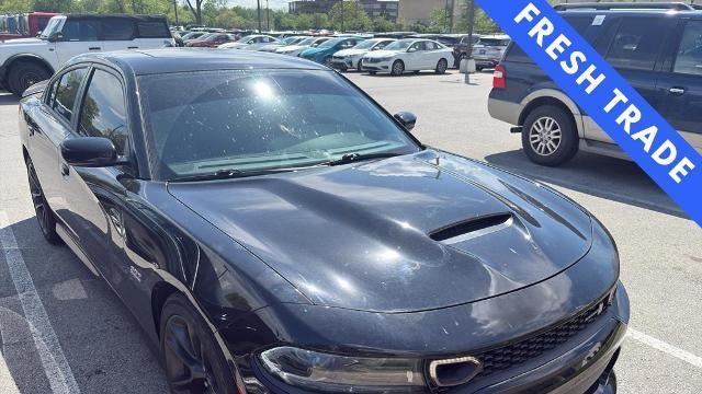 Preowned 2022 Dodge Charger Scat Pack for Sale