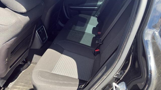 2022 Dodge Charger Scat Pack