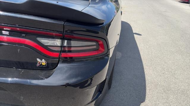 2022 Dodge Charger Scat Pack