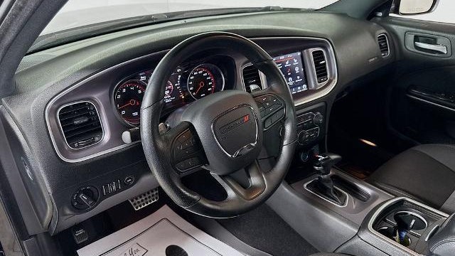 2022 Dodge Charger Scat Pack