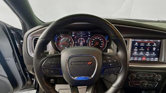 2022 Dodge Charger Scat Pack