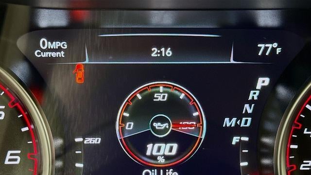 2022 Dodge Charger Scat Pack
