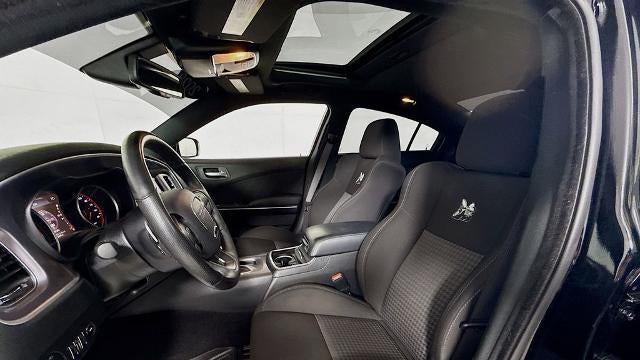 2022 Dodge Charger Scat Pack