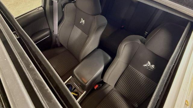 2022 Dodge Charger Scat Pack