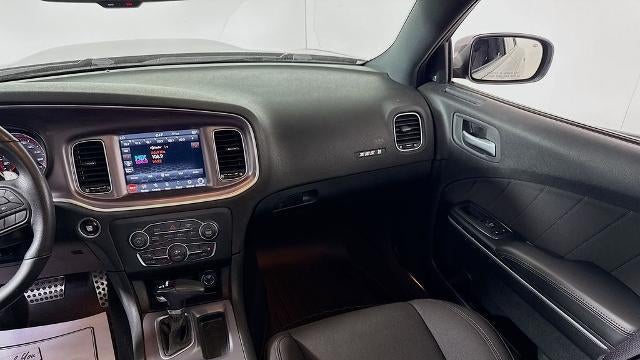 2022 Dodge Charger Scat Pack